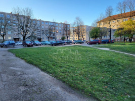 Parduodamas butas Sulupės g., Žvejybos uostas, Klaipėdos m., Klaipėdos m. sav., 16 m2 ploto, 1 kambariai 11