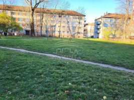 Parduodamas butas Sulupės g., Žvejybos uostas, Klaipėdos m., Klaipėdos m. sav., 16 m2 ploto, 1 kambariai 14
