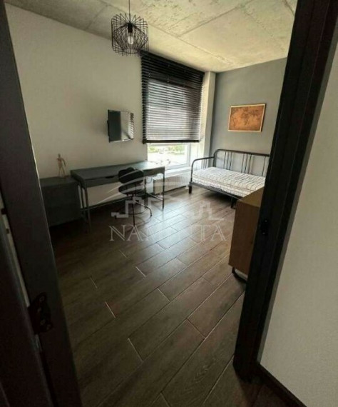 Parduodamas butas Nidos g., Žvejybos uostas, Klaipėdos m., Klaipėdos m. sav., 70 m2 ploto, 4 kambariai 2