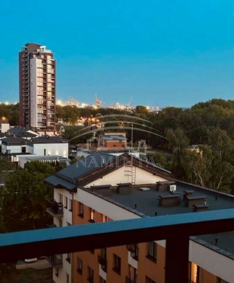 Parduodamas butas Nidos g., Žvejybos uostas, Klaipėdos m., Klaipėdos m. sav., 70 m2 ploto, 4 kambariai 4