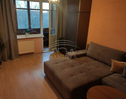 Parduodamas butas Minijos g., Žvejybos uostas, Klaipėdos m., Klaipėdos m. sav., 60 m2 ploto, 3 kambariai 4