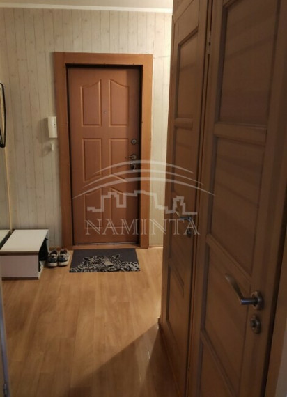 Parduodamas butas Minijos g., Žvejybos uostas, Klaipėdos m., Klaipėdos m. sav., 60 m2 ploto, 3 kambariai 5