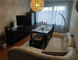 Parduodamas butas Minijos g., Žvejybos uostas, Klaipėdos m., Klaipėdos m. sav., 60 m2 ploto, 3 kambariai 3