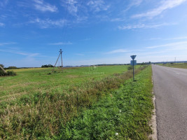Parduodamas  sklypas Baukštininkų k., Klaipėdos r. sav., 30 a ploto 2