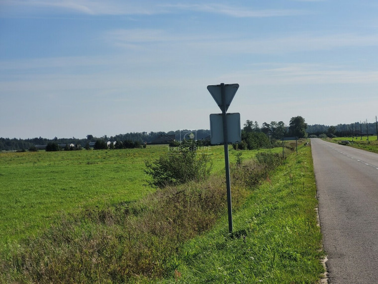 Parduodamas sklypas Baukštininkų k., Klaipėdos r. sav., 30 a ploto 3