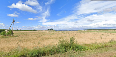 Parduodamas  sklypas Baukštininkų k., Klaipėdos r. sav., 30 a ploto 4