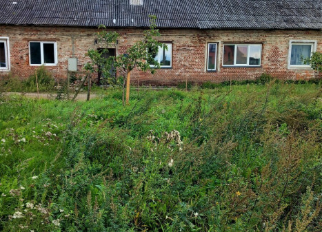 Parduodamas butas Klipščių k., Klaipėdos r. sav., 78 m2 ploto, 3 kambariai