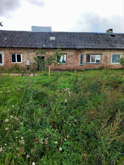 Parduodamas butas Klipščių k., Klaipėdos r. sav., 78 m2 ploto, 3 kambariai 1