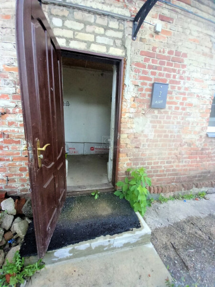 Parduodamas butas Klipščių k., Klaipėdos r. sav., 78 m2 ploto, 3 kambariai 2