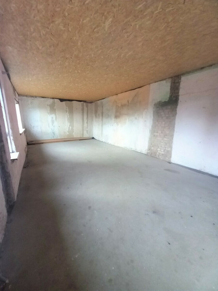 Parduodamas butas Klipščių k., Klaipėdos r. sav., 78 m2 ploto, 3 kambariai 3