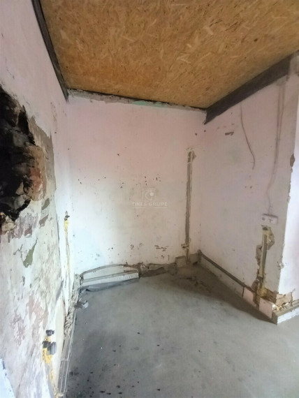 Parduodamas butas Klipščių k., Klaipėdos r. sav., 78 m2 ploto, 3 kambariai 5