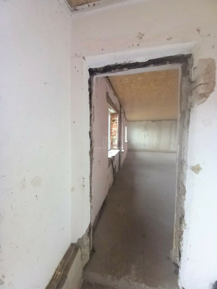 Parduodamas butas Klipščių k., Klaipėdos r. sav., 78 m2 ploto, 3 kambariai 8