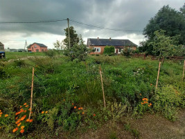 Parduodamas butas Klipščių k., Klaipėdos r. sav., 78 m2 ploto, 3 kambariai 8