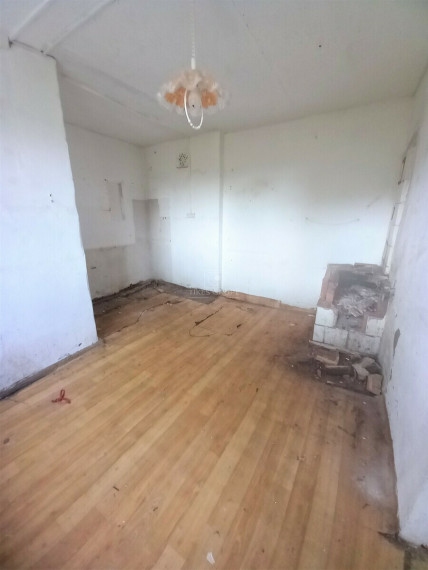 Parduodamas butas Klipščių k., Klaipėdos r. sav., 78 m2 ploto, 3 kambariai 10