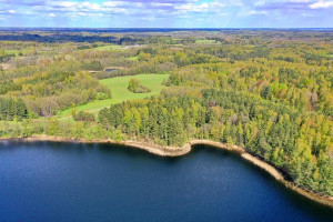 Parduodamas sklypas Brukninės vs., Zarasų r. sav., 245.00 a ploto 4