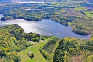 Parduodamas sklypas Brukninės vs., Zarasų r. sav., 245.00 a ploto 7