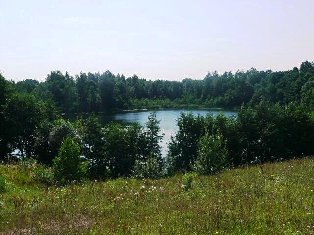 Parduodamas sklypas Daneikių k., Zarasų r. sav., 116 a ploto 9