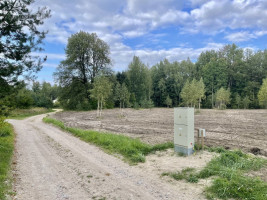 Parduodamas kitos paskirties sklypas Bajambalės, Bajambalių k., Trakų r. sav., 36.28 a ploto 8