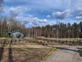 Parduodamas kitos paskirties sklypas Bajambalės, Bajambalių k., Trakų r. sav., 36.28 a ploto 7