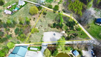 Parduodamas kitos paskirties sklypas Bajambalės, Bajambalių k., Trakų r. sav., 36.28 a ploto 2