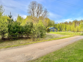 Parduodamas kitos paskirties sklypas Bajambalės, Bajambalių k., Trakų r. sav., 36.28 a ploto 5