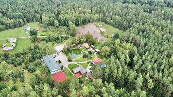 Parduodamas kitos paskirties sklypas Bajambalės, Bajambalių k., Trakų r. sav., 36.28 a ploto 5