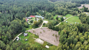 Parduodamas kitos paskirties sklypas Bajambalės, Bajambalių k., Trakų r. sav., 36.28 a ploto 4