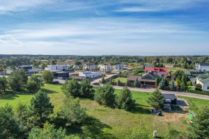 Parduodamas  sklypas Padekaniškių g., Pilaitė, Vilniaus m., Vilniaus m. sav., 10.61 a ploto 8