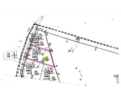 Parduodamas  sklypas Padekaniškių g., Pilaitė, Vilniaus m., Vilniaus m. sav., 10.61 a ploto 15