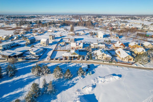 Parduodamas  sklypas Padekaniškių g., Pilaitė, Vilniaus m., Vilniaus m. sav., 10.61 a ploto 20