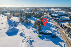 Parduodamas  sklypas Padekaniškių g., Pilaitė, Vilniaus m., Vilniaus m. sav., 10.61 a ploto 26