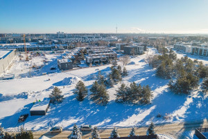 Parduodamas  sklypas Padekaniškių g., Pilaitė, Vilniaus m., Vilniaus m. sav., 10.61 a ploto 27
