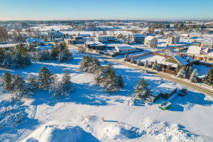 Parduodamas  sklypas Padekaniškių g., Pilaitė, Vilniaus m., Vilniaus m. sav., 10.61 a ploto 28