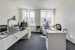Nuomojamos administracinės, paslaugų, prekybos patalpos Žirnių g., Naujininkai, Vilniaus m., Vilniaus m. sav., 404 m2 ploto 3