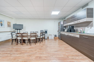 Nuomojamos administracinės, paslaugų, prekybos patalpos Žirnių g., Naujininkai, Vilniaus m., Vilniaus m. sav., 404 m2 ploto 4