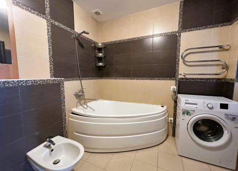 Parduodamas butas Dragūnų g., Miško, Klaipėdos m., Klaipėdos m. sav., 68.90 m² ploto 3 kambariai