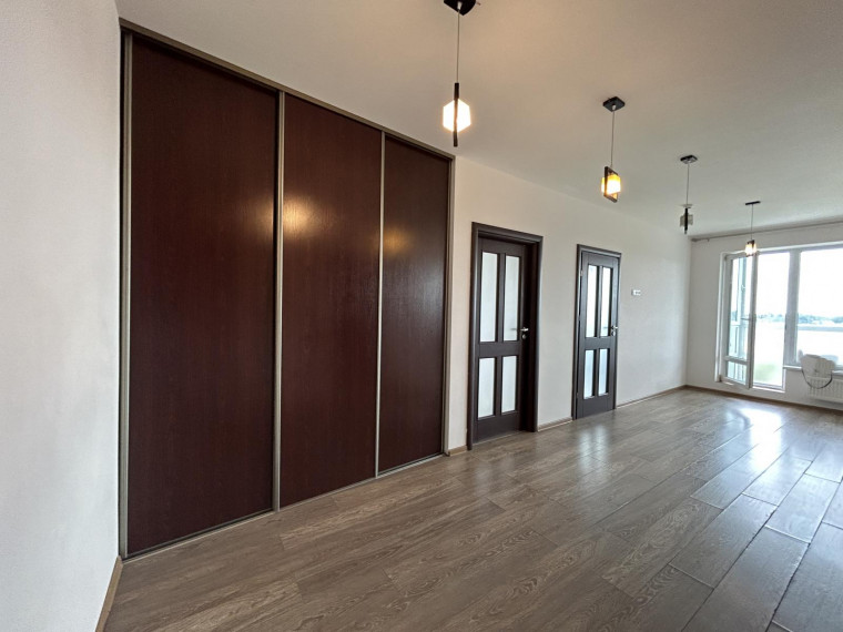 Parduodamas butas Dragūnų g., Miško, Klaipėdos m., Klaipėdos m. sav., 68.90 m² ploto 3 kambariai 11