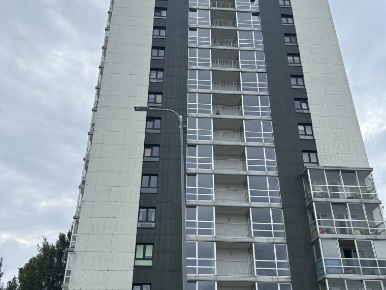 Parduodamas butas Dragūnų g., Miško, Klaipėdos m., Klaipėdos m. sav., 68.90 m² ploto 3 kambariai 14