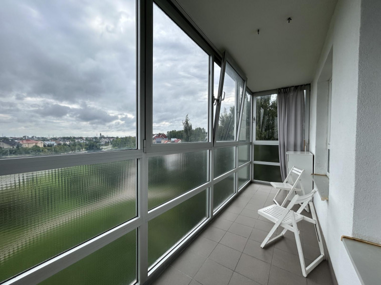 Parduodamas butas Dragūnų g., Miško, Klaipėdos m., Klaipėdos m. sav., 68.90 m² ploto 3 kambariai 4