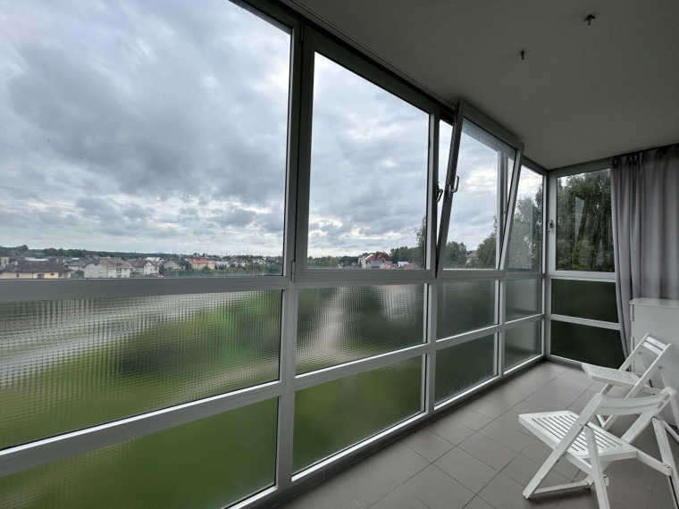 Parduodamas butas Dragūnų g., Miško, Klaipėdos m., Klaipėdos m. sav., 68.90 m² ploto 3 kambariai 5