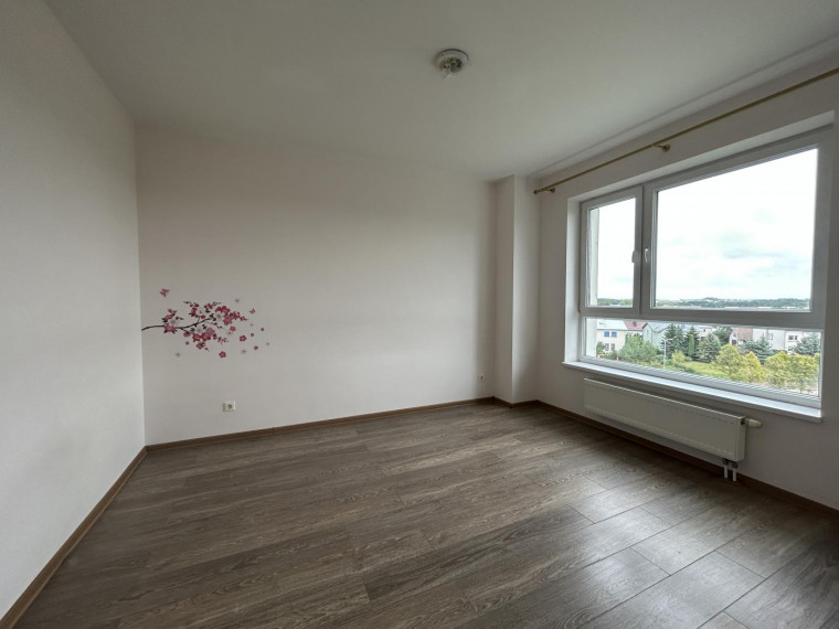 Parduodamas butas Dragūnų g., Miško, Klaipėdos m., Klaipėdos m. sav., 68.90 m² ploto 3 kambariai 7