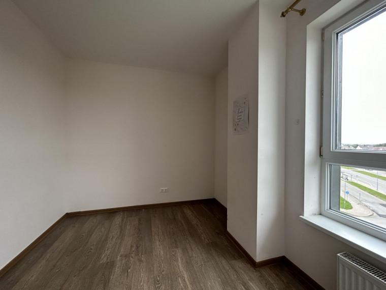 Parduodamas butas Dragūnų g., Miško, Klaipėdos m., Klaipėdos m. sav., 68.90 m² ploto 3 kambariai 9