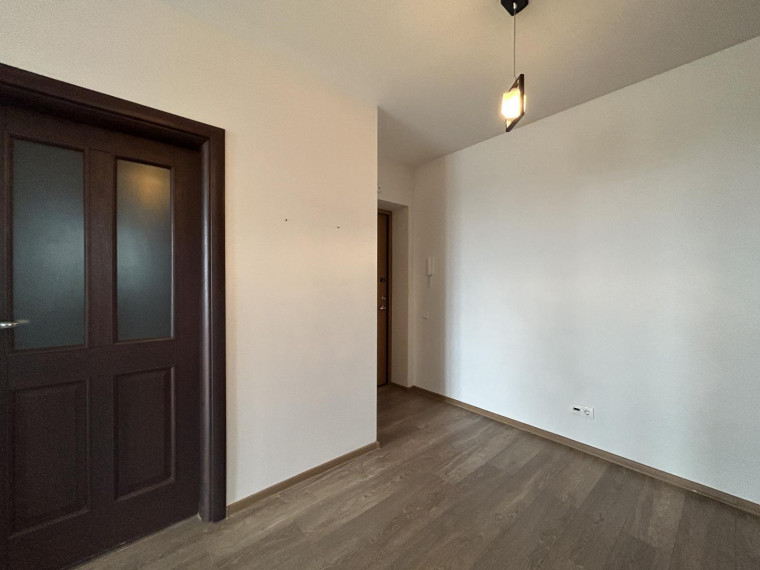 Parduodamas butas Dragūnų g., Miško, Klaipėdos m., Klaipėdos m. sav., 68.90 m² ploto 3 kambariai 10