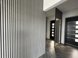 Parduodamas namas Trušelių k., Klaipėdos r. sav., 156.00 m² ploto 4 kambariai 11