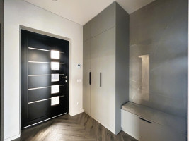 Parduodamas namas Trušelių k., Klaipėdos r. sav., 156.00 m² ploto 4 kambariai 12