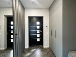 Parduodamas namas Trušelių k., Klaipėdos r. sav., 156.00 m² ploto 4 kambariai 14