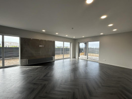 Parduodamas namas Trušelių k., Klaipėdos r. sav., 156.00 m² ploto 4 kambariai 6