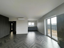 Parduodamas namas Trušelių k., Klaipėdos r. sav., 156.00 m² ploto 4 kambariai 8