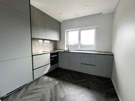 Parduodamas namas Trušelių k., Klaipėdos r. sav., 156.00 m² ploto 4 kambariai 9
