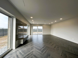Parduodamas namas Trušelių k., Klaipėdos r. sav., 156.00 m² ploto 4 kambariai 10
